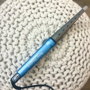 Babyliss Curling Wand 🌀
